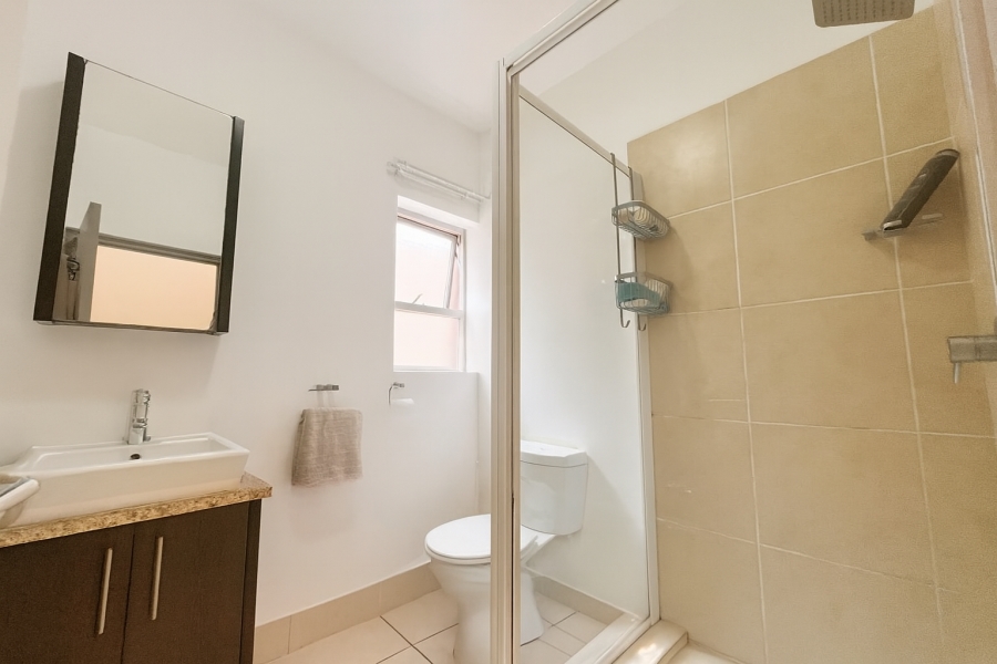 2 Bedroom Property for Sale in Lonehill Gauteng