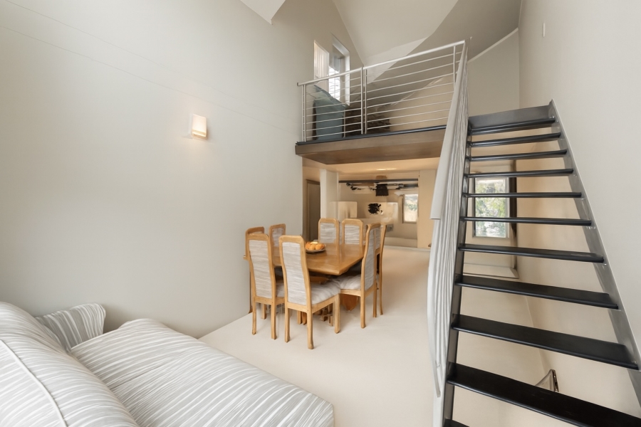 2 Bedroom Property for Sale in Lonehill Gauteng