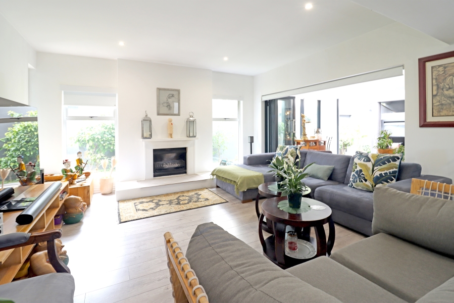 3 Bedroom Property for Sale in Kyalami Estates Gauteng