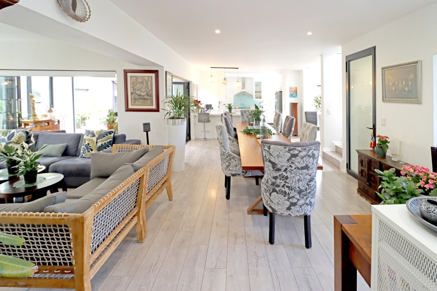 3 Bedroom Property for Sale in Kyalami Estates Gauteng