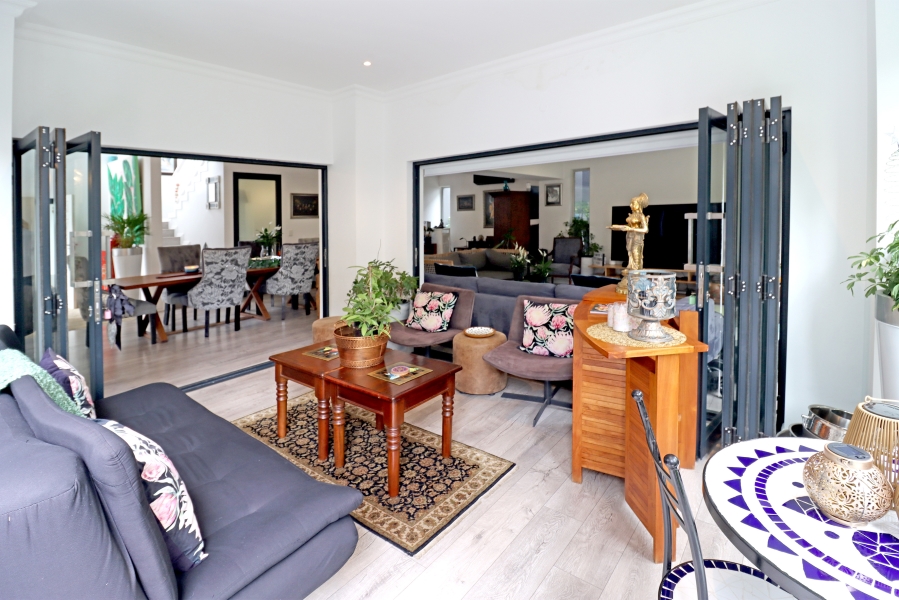 3 Bedroom Property for Sale in Kyalami Estates Gauteng