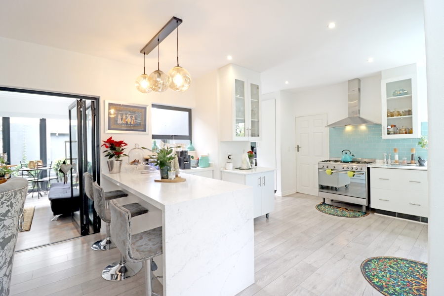 3 Bedroom Property for Sale in Kyalami Estates Gauteng