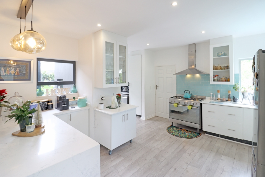 3 Bedroom Property for Sale in Kyalami Estates Gauteng