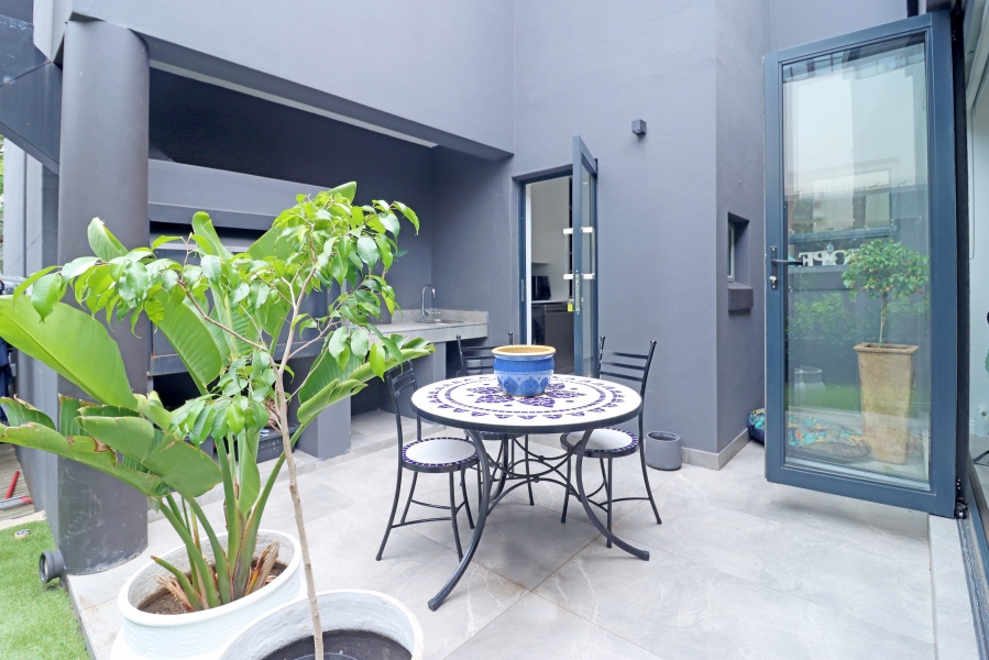 3 Bedroom Property for Sale in Kyalami Estates Gauteng