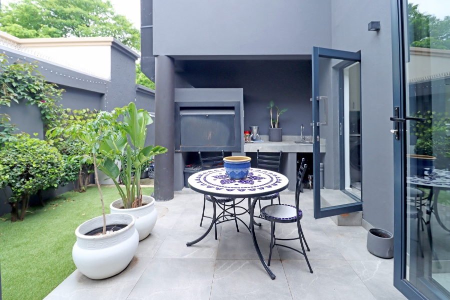 3 Bedroom Property for Sale in Kyalami Estates Gauteng