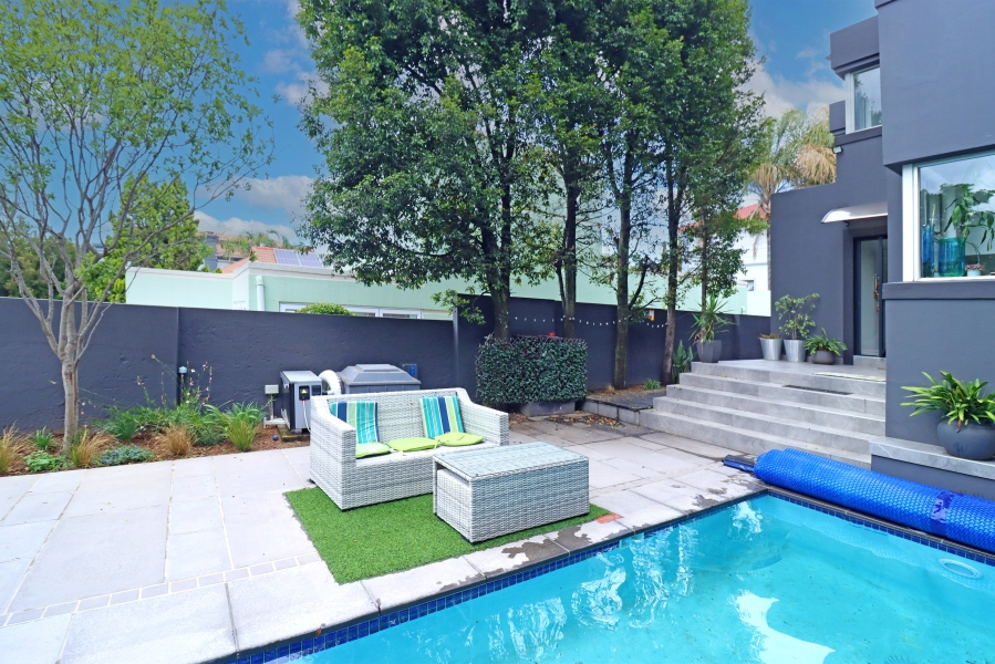 3 Bedroom Property for Sale in Kyalami Estates Gauteng