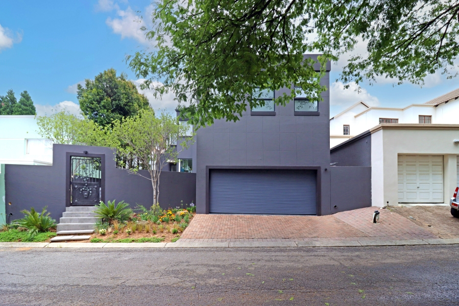 3 Bedroom Property for Sale in Kyalami Estates Gauteng