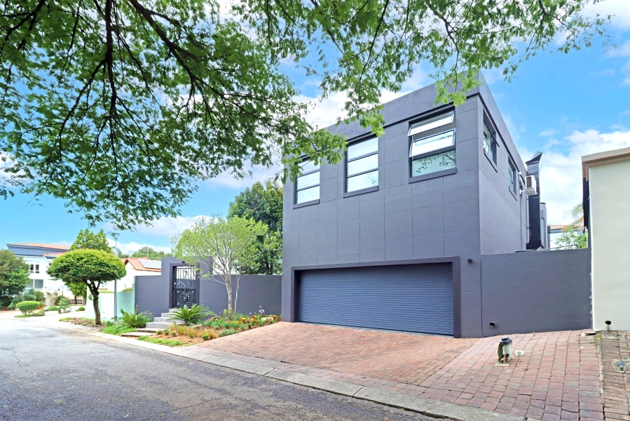 3 Bedroom Property for Sale in Kyalami Estates Gauteng