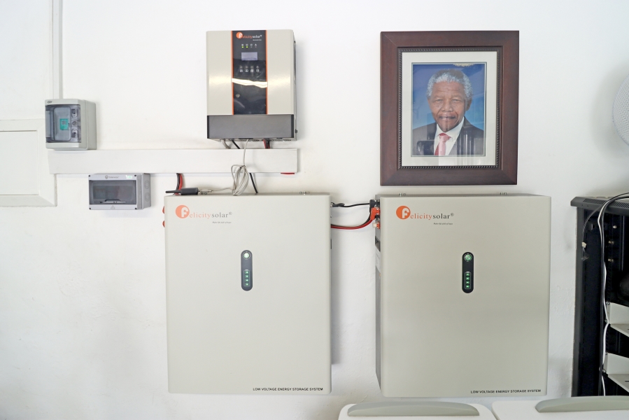 3 Bedroom Property for Sale in Kyalami Estates Gauteng