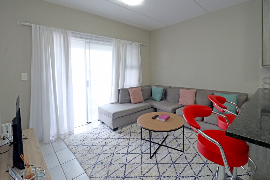 2 Bedroom Property for Sale in Barbeque Downs Gauteng