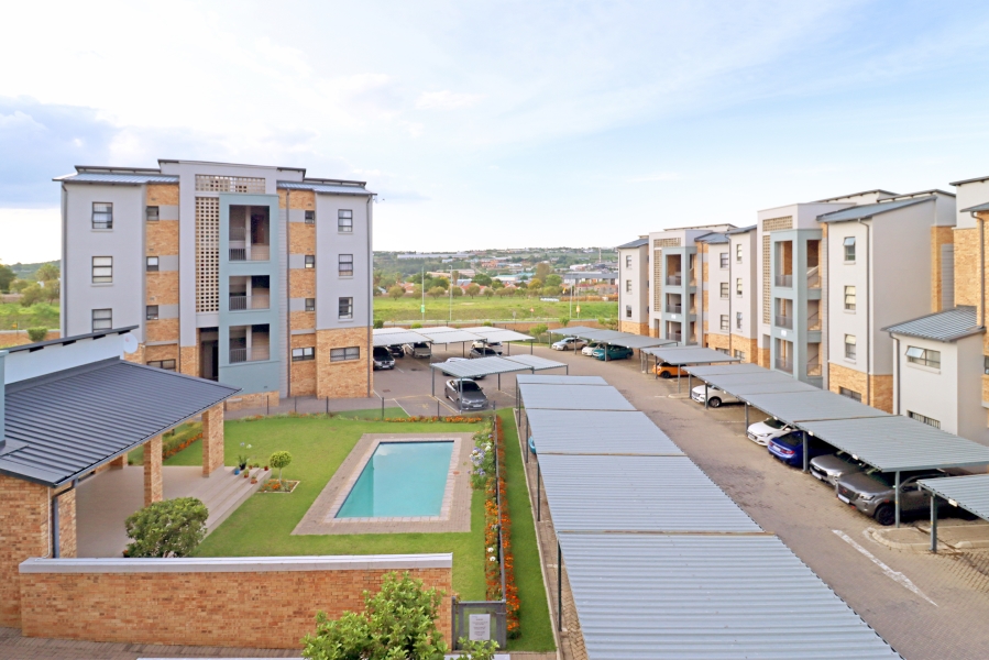 2 Bedroom Property for Sale in Barbeque Downs Gauteng