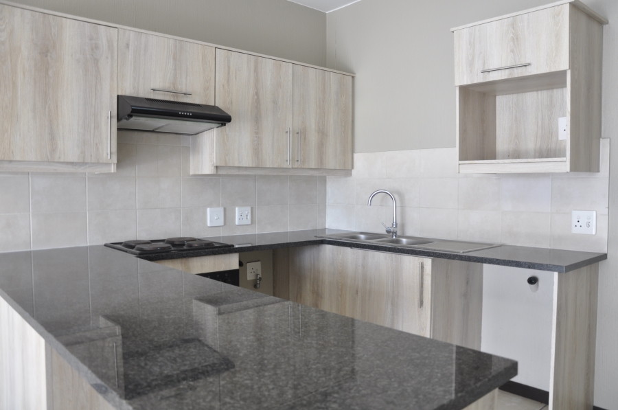 2 Bedroom Property for Sale in Barbeque Downs Gauteng