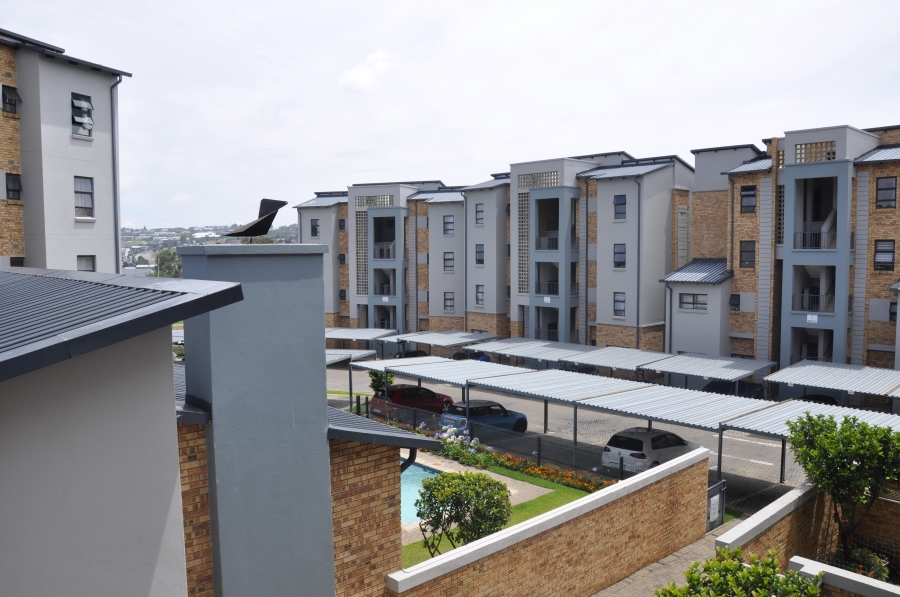 2 Bedroom Property for Sale in Barbeque Downs Gauteng
