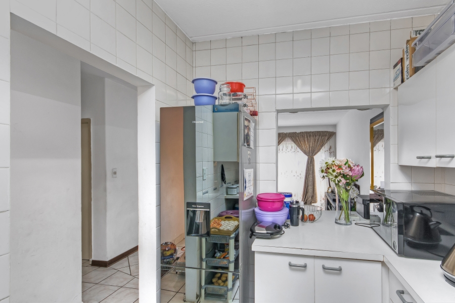 2 Bedroom Property for Sale in Buccleuch Gauteng