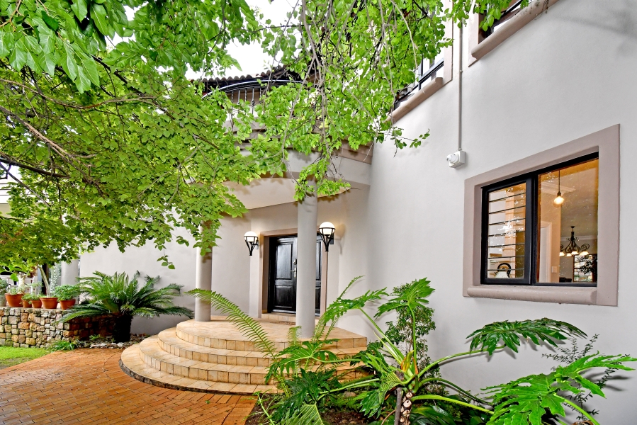 4 Bedroom Property for Sale in Glenferness Gauteng