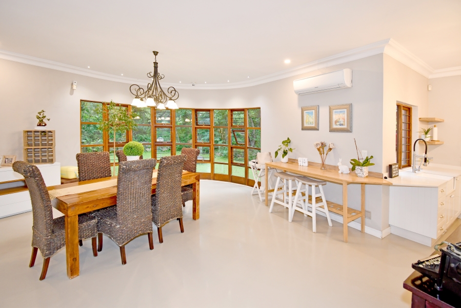 4 Bedroom Property for Sale in Glenferness Gauteng