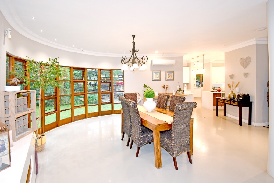 4 Bedroom Property for Sale in Glenferness Gauteng