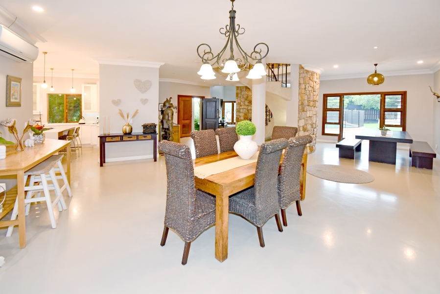 4 Bedroom Property for Sale in Glenferness Gauteng