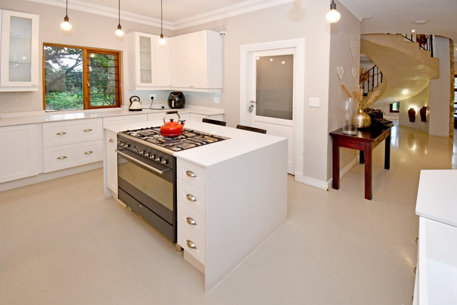 4 Bedroom Property for Sale in Glenferness Gauteng