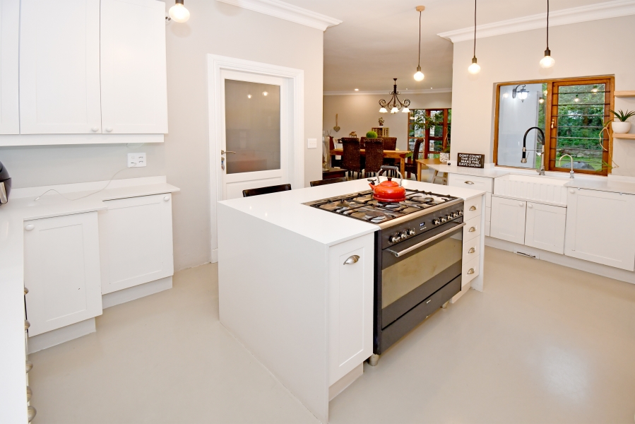 4 Bedroom Property for Sale in Glenferness Gauteng