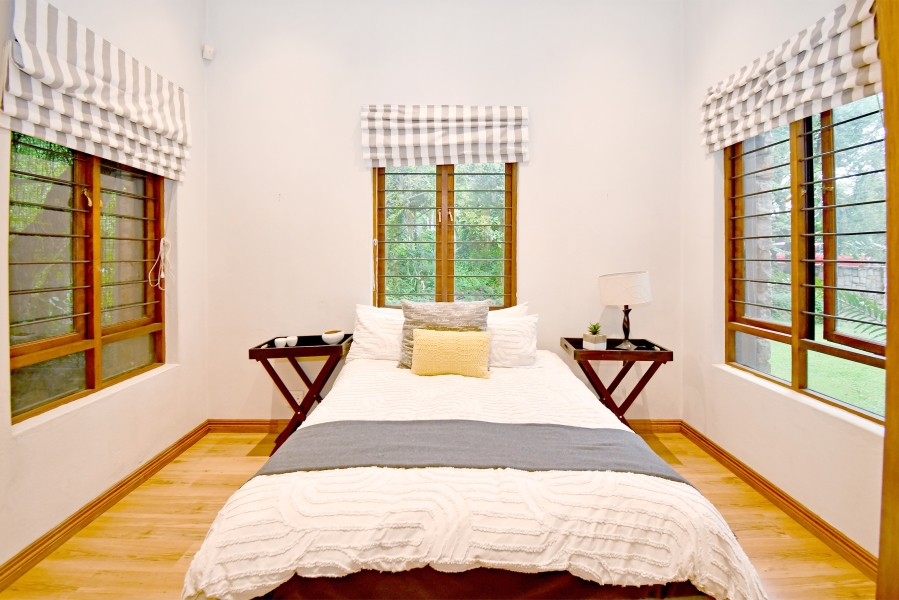 4 Bedroom Property for Sale in Glenferness Gauteng