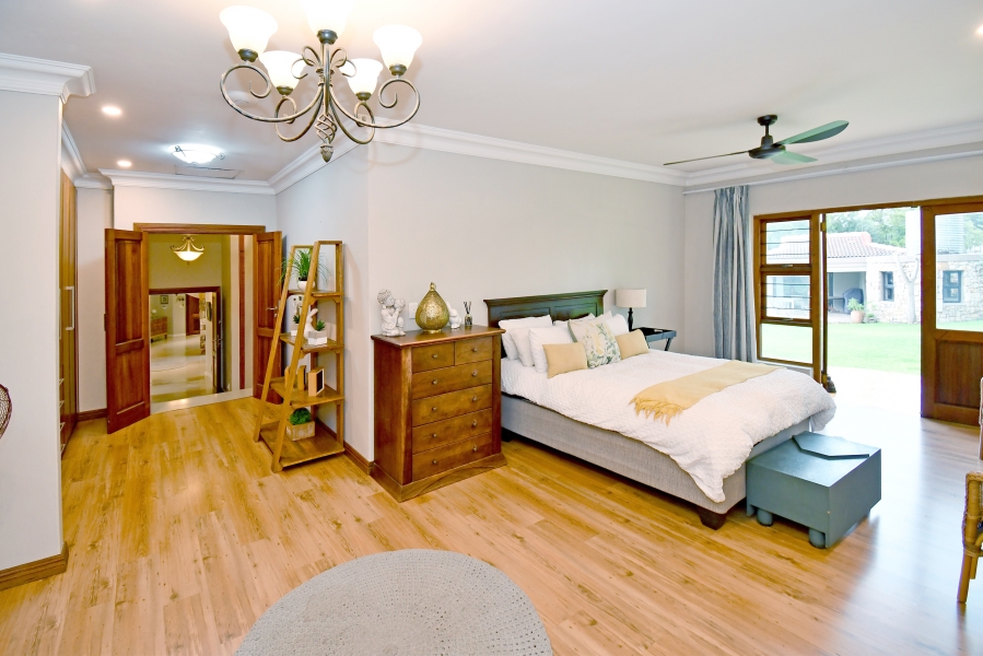 4 Bedroom Property for Sale in Glenferness Gauteng