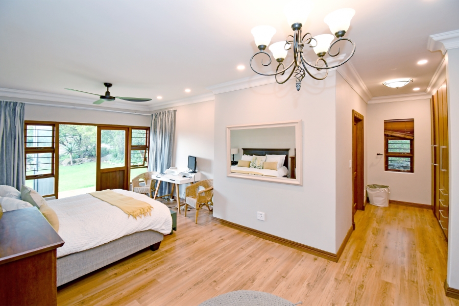 4 Bedroom Property for Sale in Glenferness Gauteng