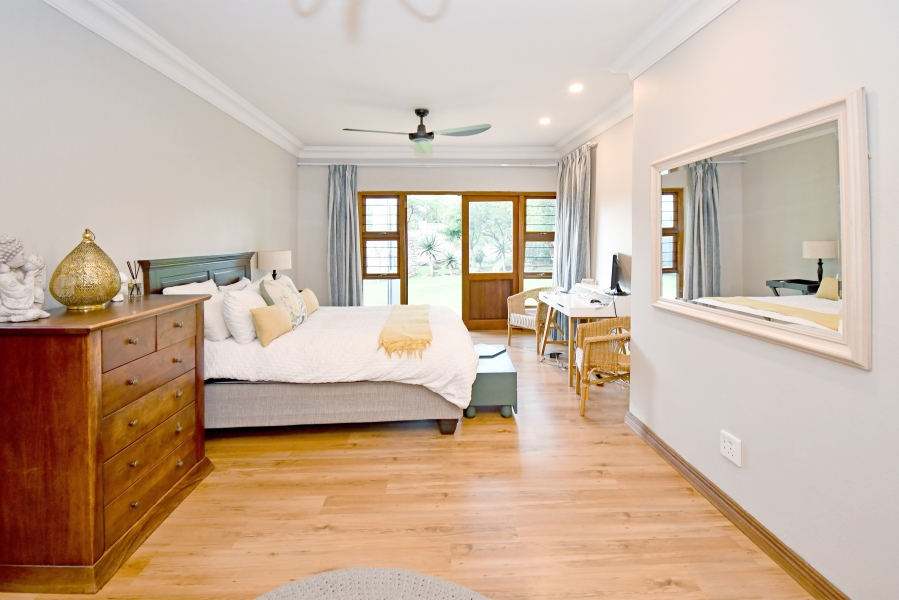 4 Bedroom Property for Sale in Glenferness Gauteng