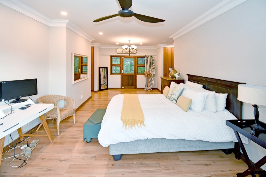 4 Bedroom Property for Sale in Glenferness Gauteng