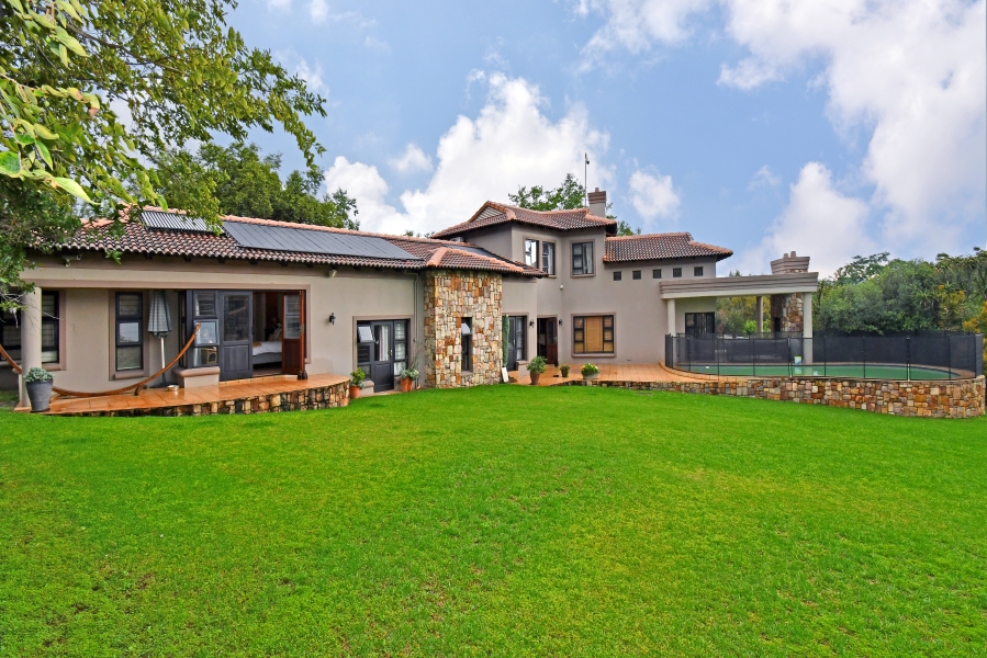 4 Bedroom Property for Sale in Glenferness Gauteng