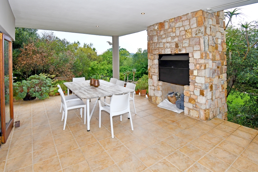 4 Bedroom Property for Sale in Glenferness Gauteng