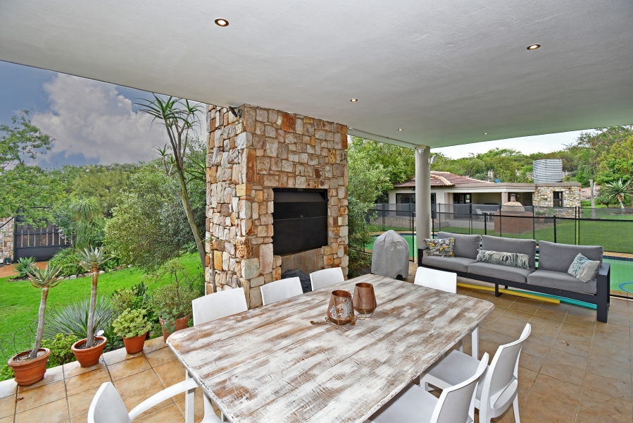 4 Bedroom Property for Sale in Glenferness Gauteng