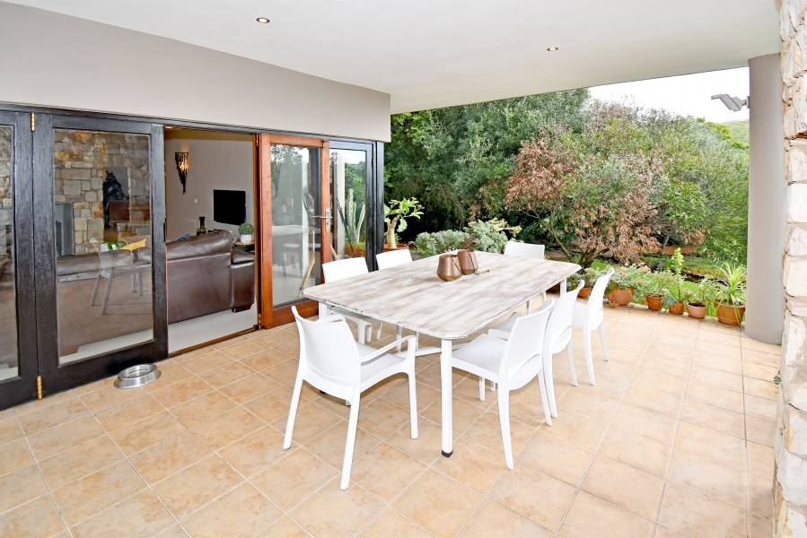 4 Bedroom Property for Sale in Glenferness Gauteng