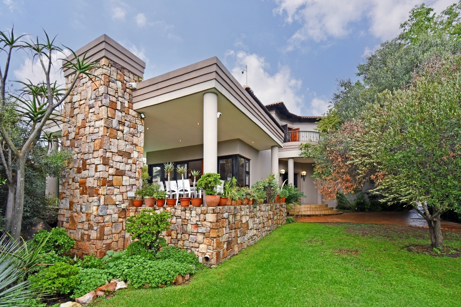 4 Bedroom Property for Sale in Glenferness Gauteng