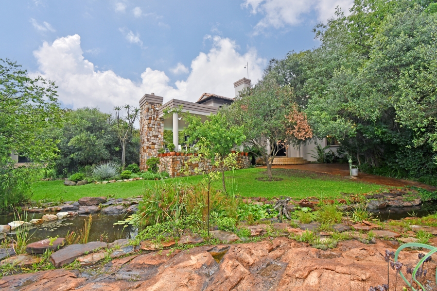 4 Bedroom Property for Sale in Glenferness Gauteng