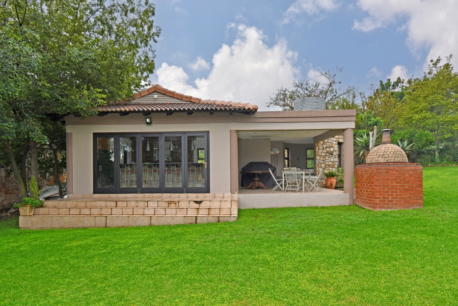 4 Bedroom Property for Sale in Glenferness Gauteng