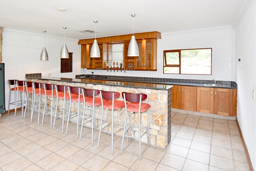 4 Bedroom Property for Sale in Glenferness Gauteng