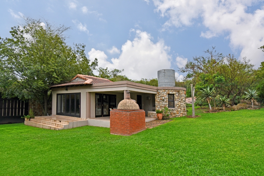 4 Bedroom Property for Sale in Glenferness Gauteng