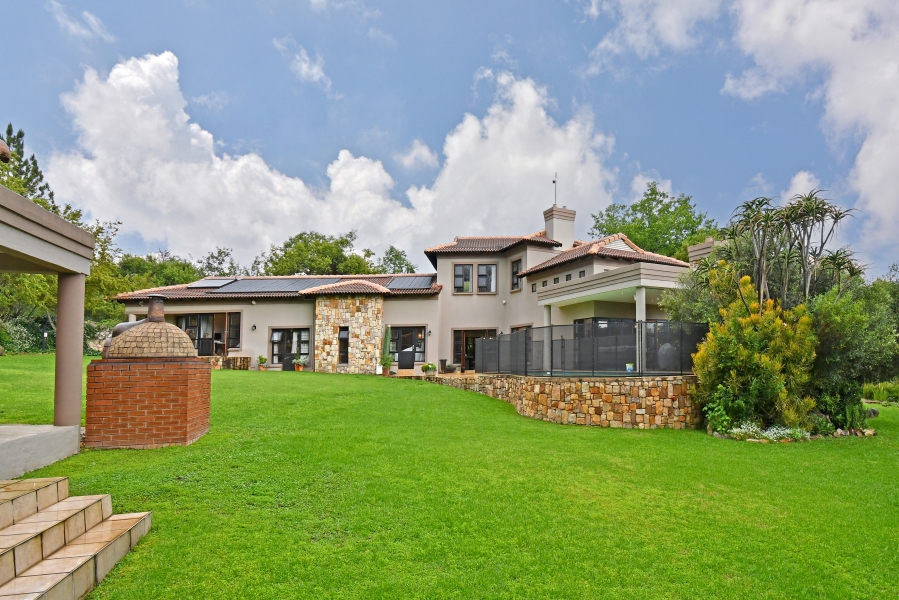 4 Bedroom Property for Sale in Glenferness Gauteng