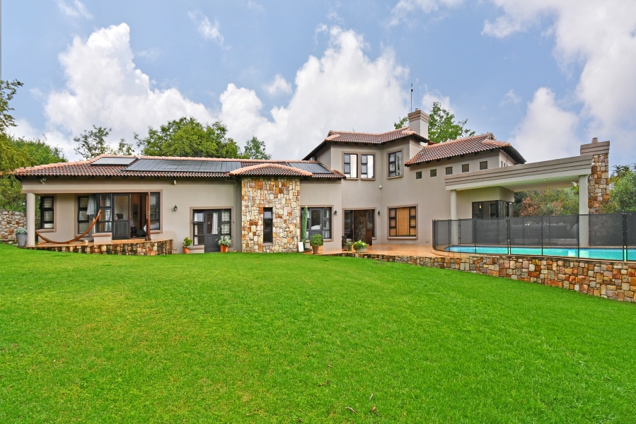 4 Bedroom Property for Sale in Glenferness Gauteng