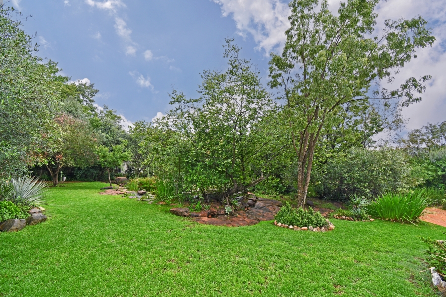 4 Bedroom Property for Sale in Glenferness Gauteng