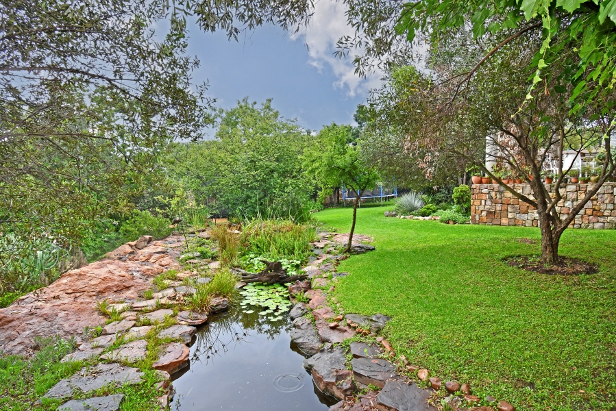 4 Bedroom Property for Sale in Glenferness Gauteng