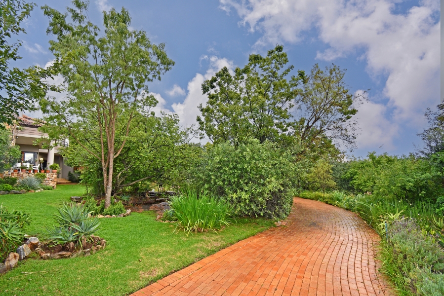 4 Bedroom Property for Sale in Glenferness Gauteng