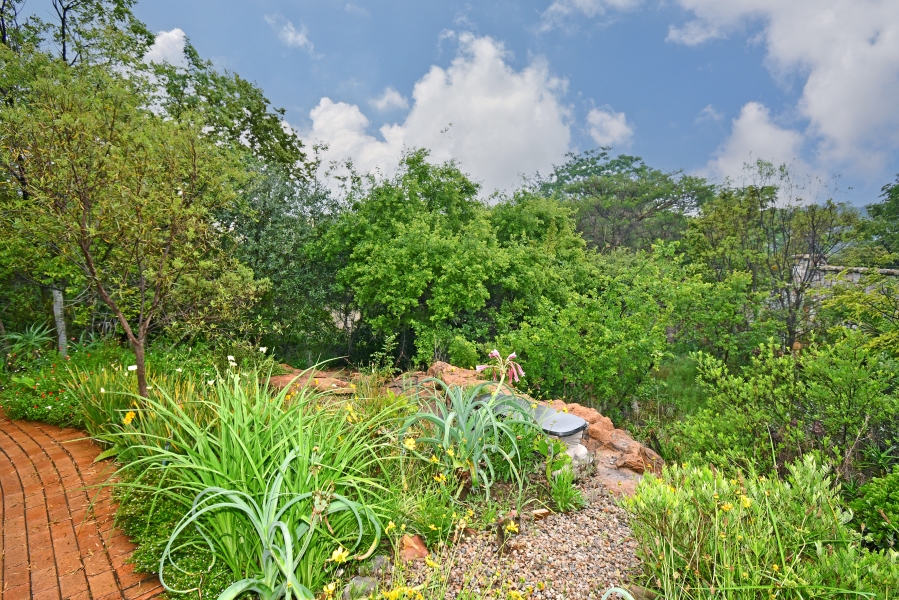 4 Bedroom Property for Sale in Glenferness Gauteng