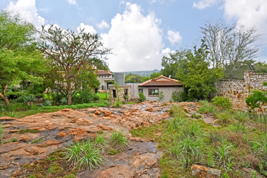 4 Bedroom Property for Sale in Glenferness Gauteng