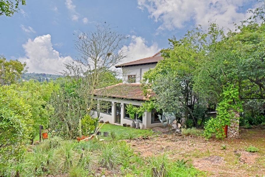 4 Bedroom Property for Sale in Glenferness Gauteng