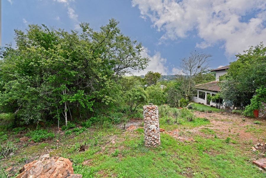 4 Bedroom Property for Sale in Glenferness Gauteng