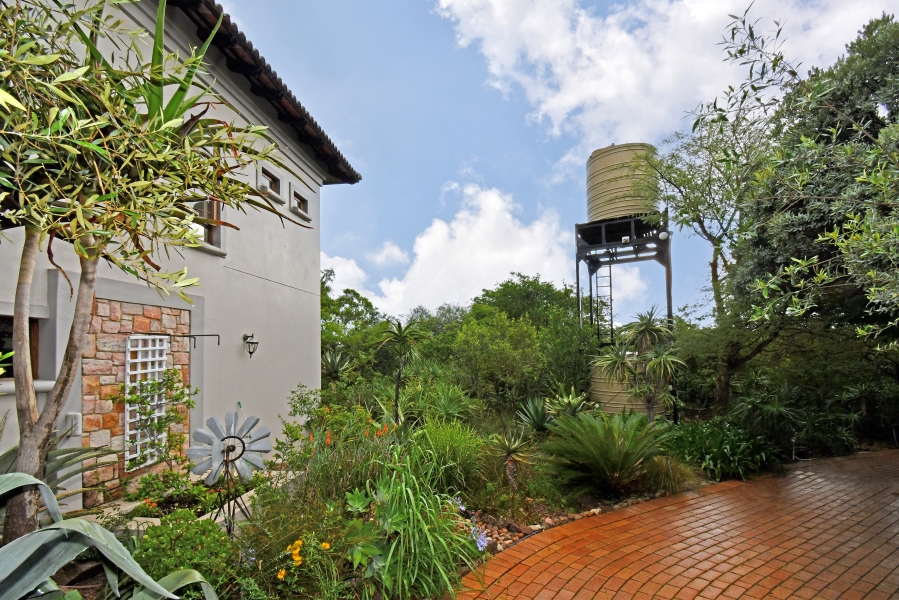 4 Bedroom Property for Sale in Glenferness Gauteng