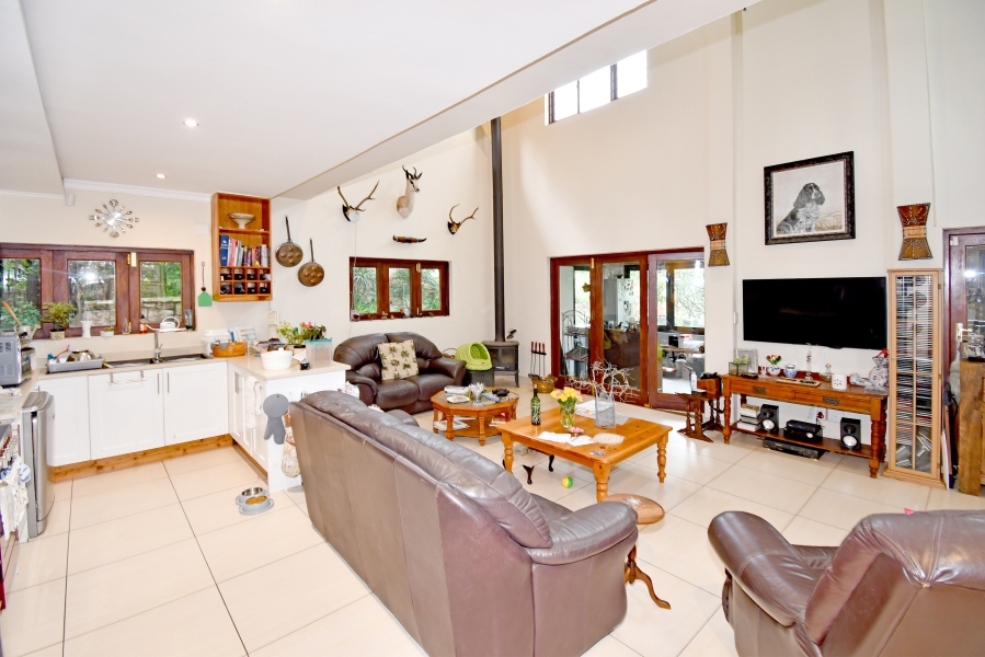 4 Bedroom Property for Sale in Glenferness Gauteng