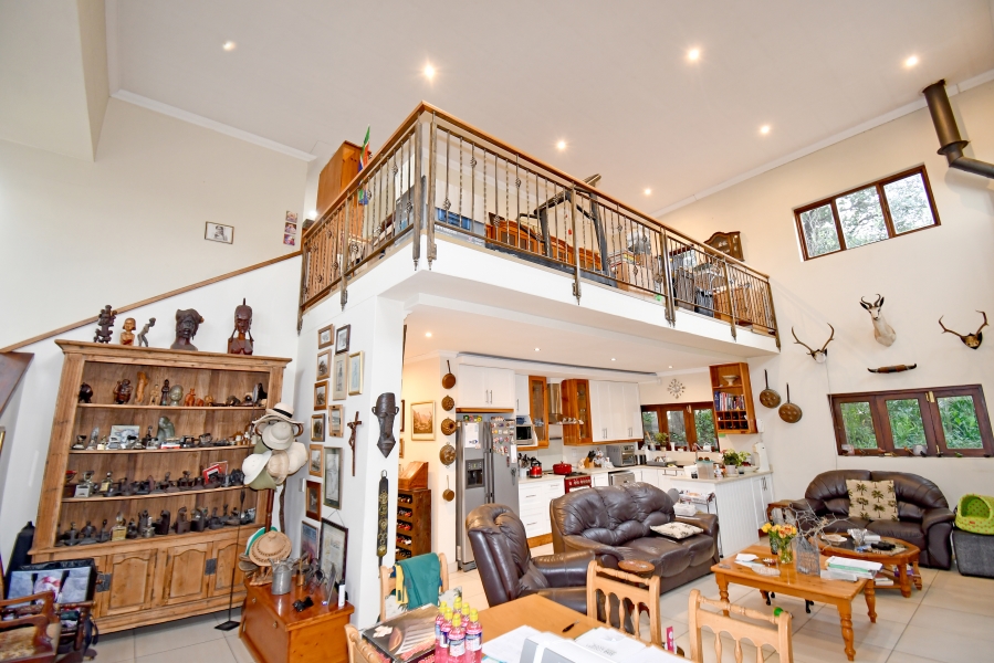 4 Bedroom Property for Sale in Glenferness Gauteng